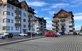 Apartman 696 Pod Jestedem