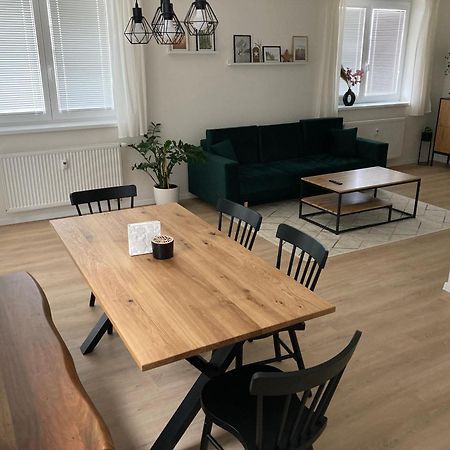 Apartman 696 Pod Jestedem Liberec Exteriér fotografie