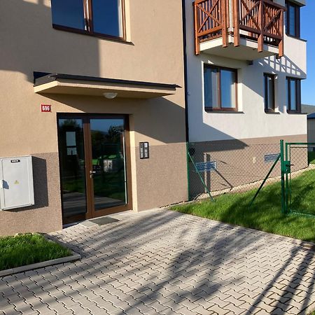 Apartman 696 Pod Jestedem Liberec Exteriér fotografie