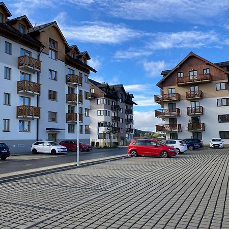 Apartman 696 Pod Jestedem Liberec Exteriér fotografie