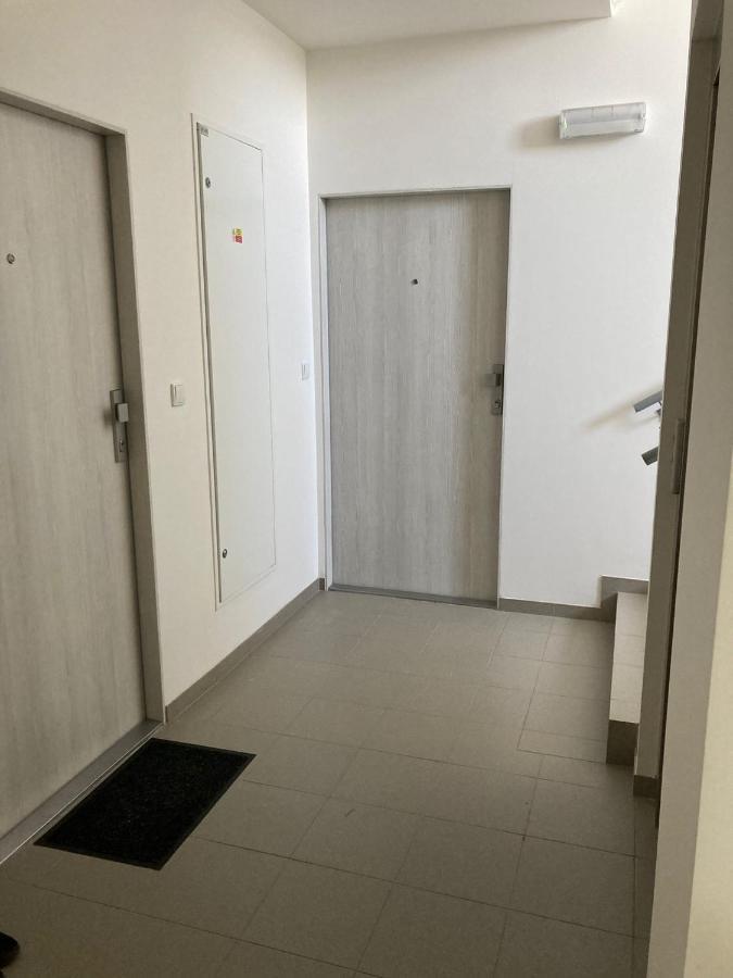Apartman 696 Pod Jestedem Liberec Exteriér fotografie
