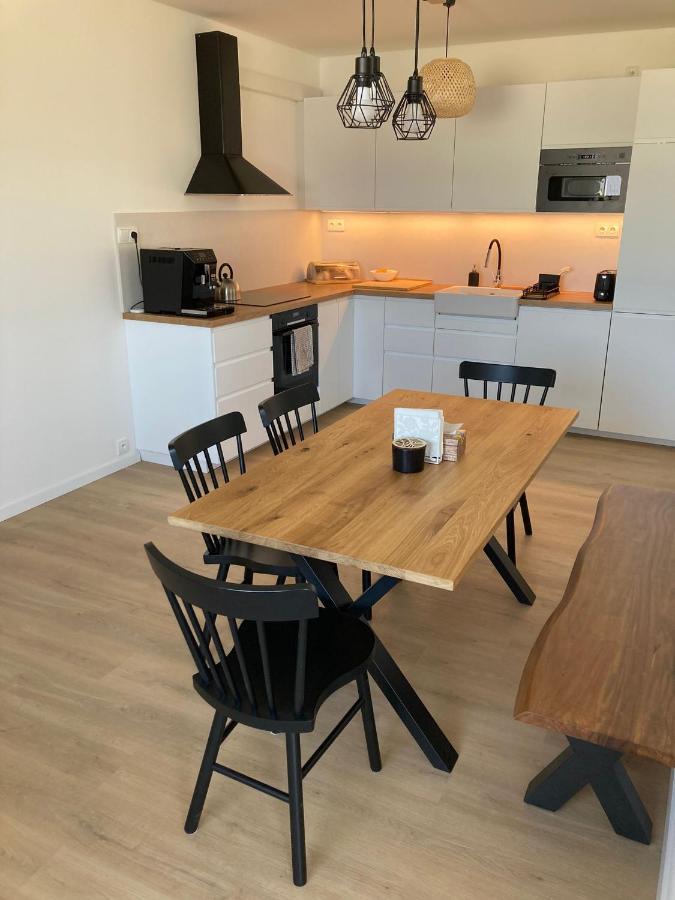 Apartman 696 Pod Jestedem Liberec Exteriér fotografie