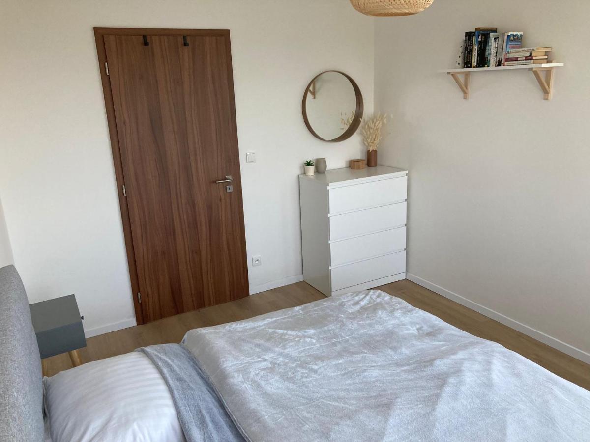 Apartman 696 Pod Jestedem Liberec Exteriér fotografie