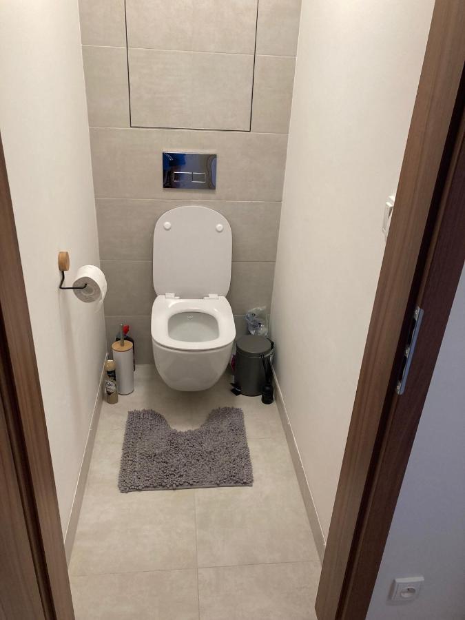 Apartman 696 Pod Jestedem Liberec Exteriér fotografie