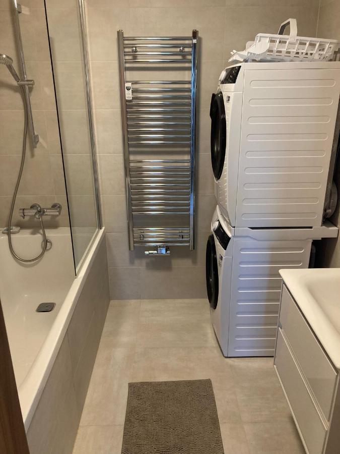 Apartman 696 Pod Jestedem Liberec Exteriér fotografie