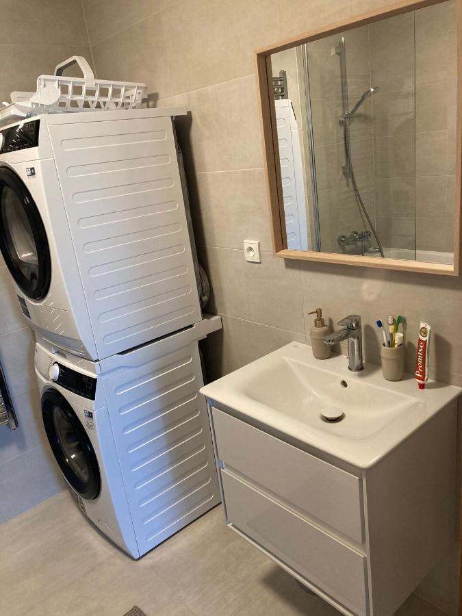 Apartman 696 Pod Jestedem Liberec Exteriér fotografie