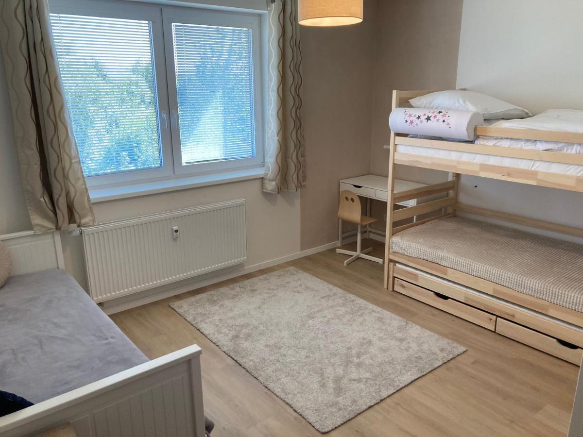Apartman 696 Pod Jestedem Liberec Exteriér fotografie