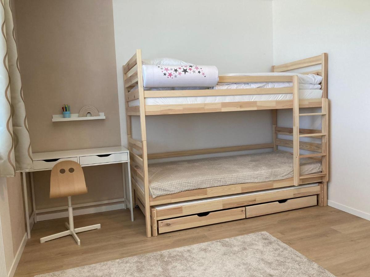 Apartman 696 Pod Jestedem Liberec Exteriér fotografie