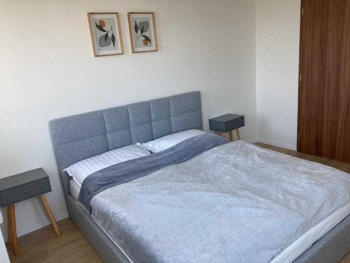 Apartman 696 Pod Jestedem Liberec Exteriér fotografie