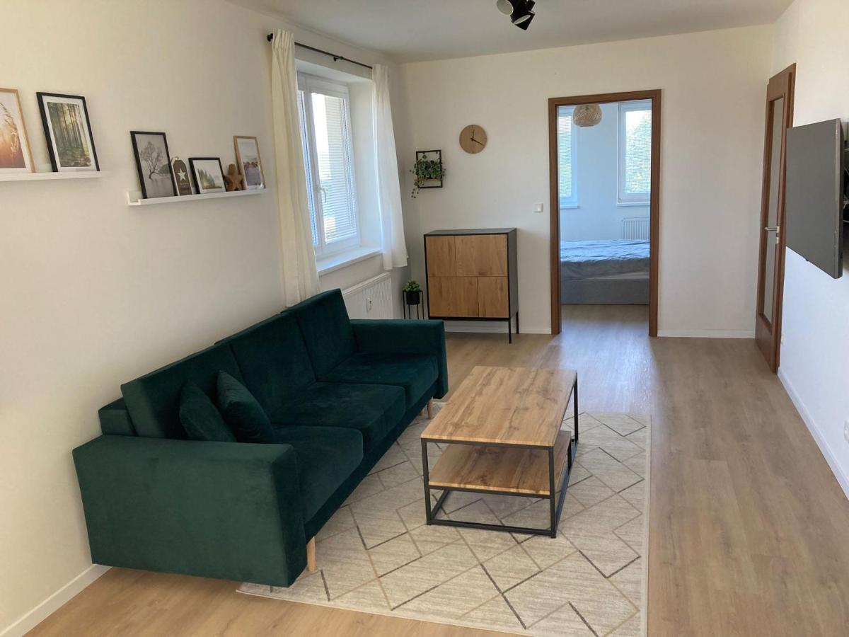 Apartman 696 Pod Jestedem Liberec Exteriér fotografie