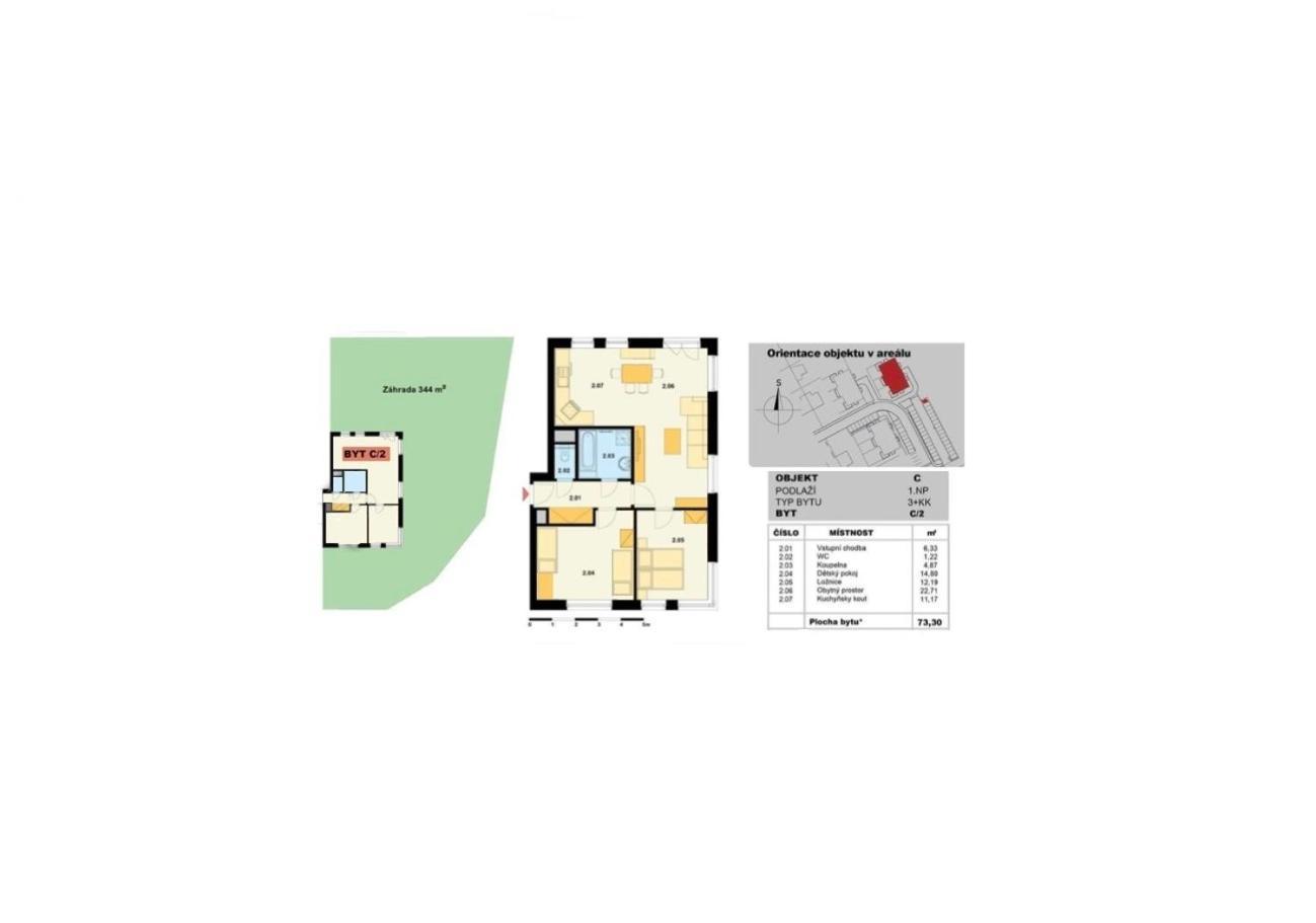 Apartman 696 Pod Jestedem Liberec Exteriér fotografie