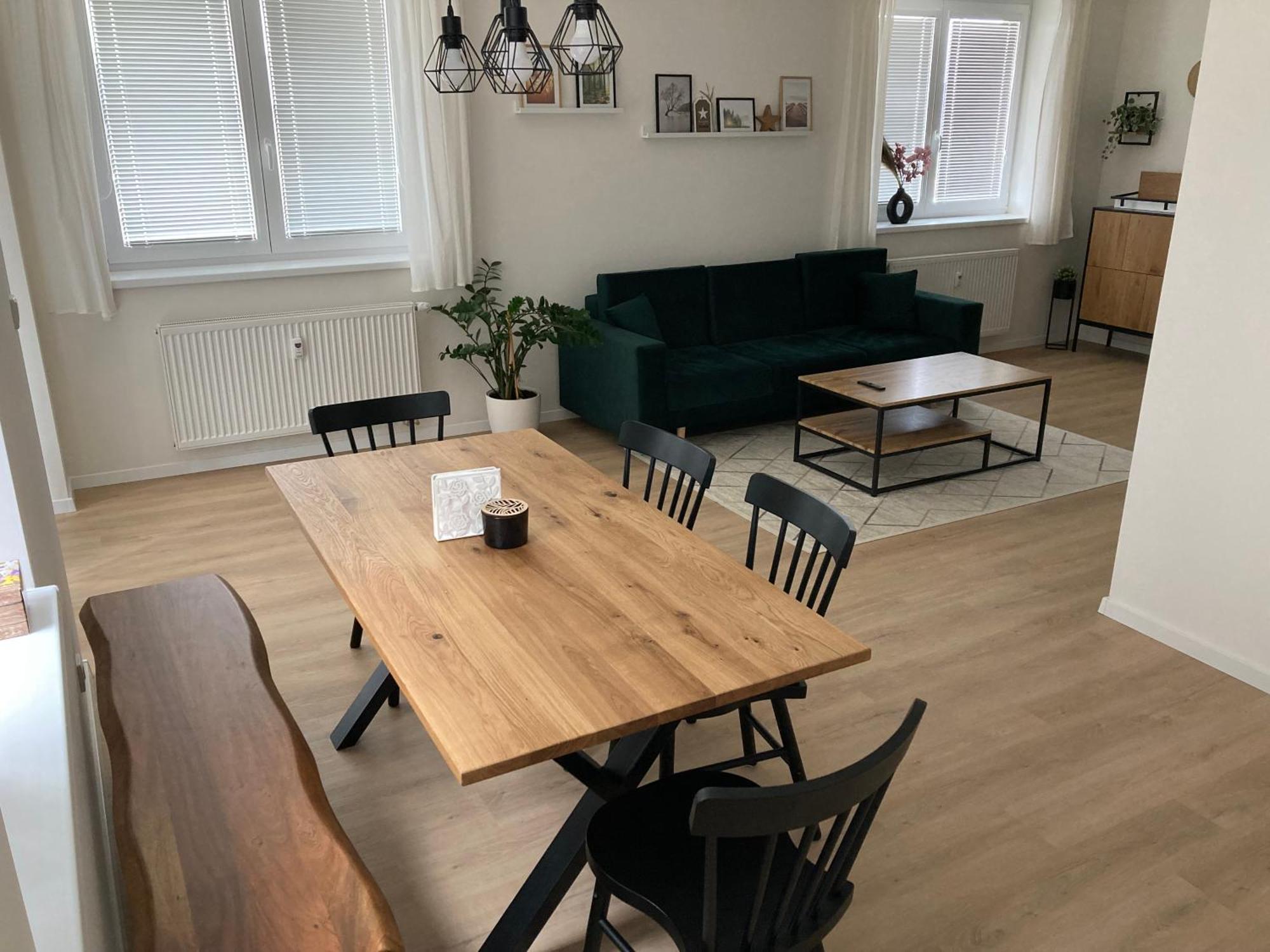 Apartman 696 Pod Jestedem Liberec Exteriér fotografie